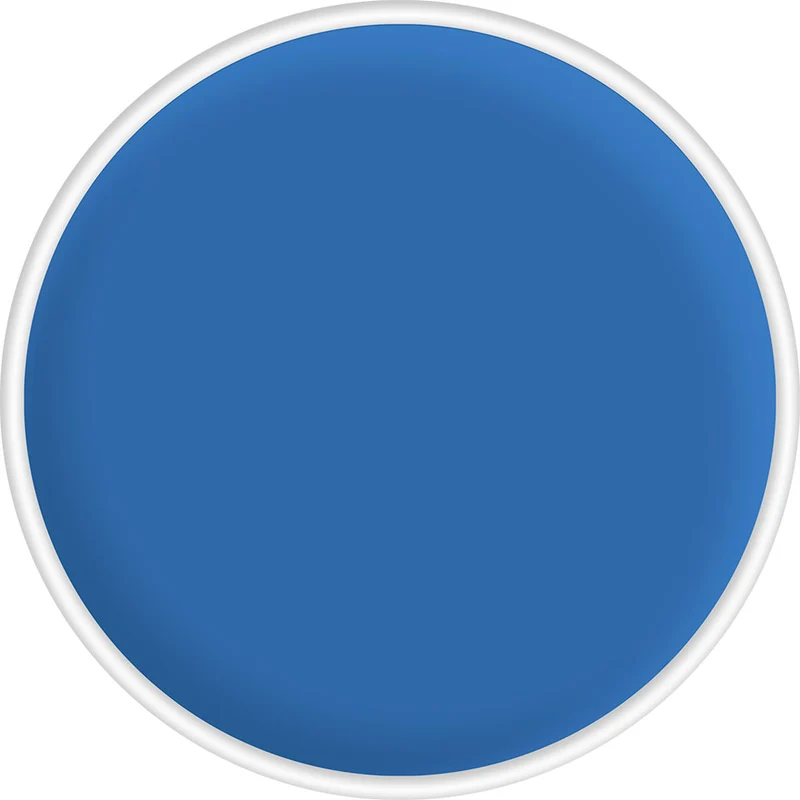 Kryolan RMG Rubber Mask Grease - Spezialteint für Gummiplastiken - Refill 4 ml
