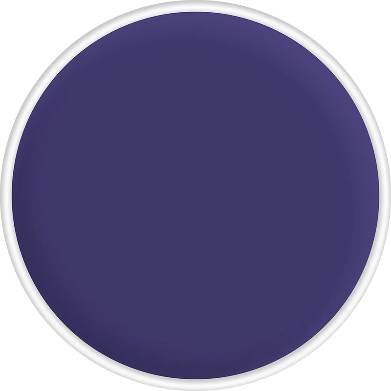 Kryolan RMG Rubber Mask Grease - Spezialteint für Gummiplastiken - Refill 4 ml