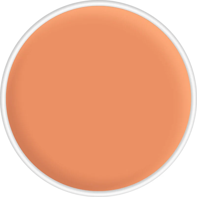 Kryolan RMG Rubber Mask Grease - Spezialteint für Gummiplastiken - Refill 4 ml