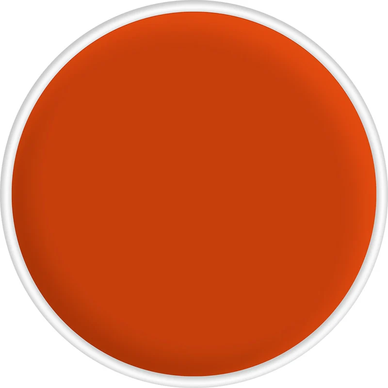Kryolan RMG Rubber Mask Grease - Spezialteint für Gummiplastiken - Refill 4 ml