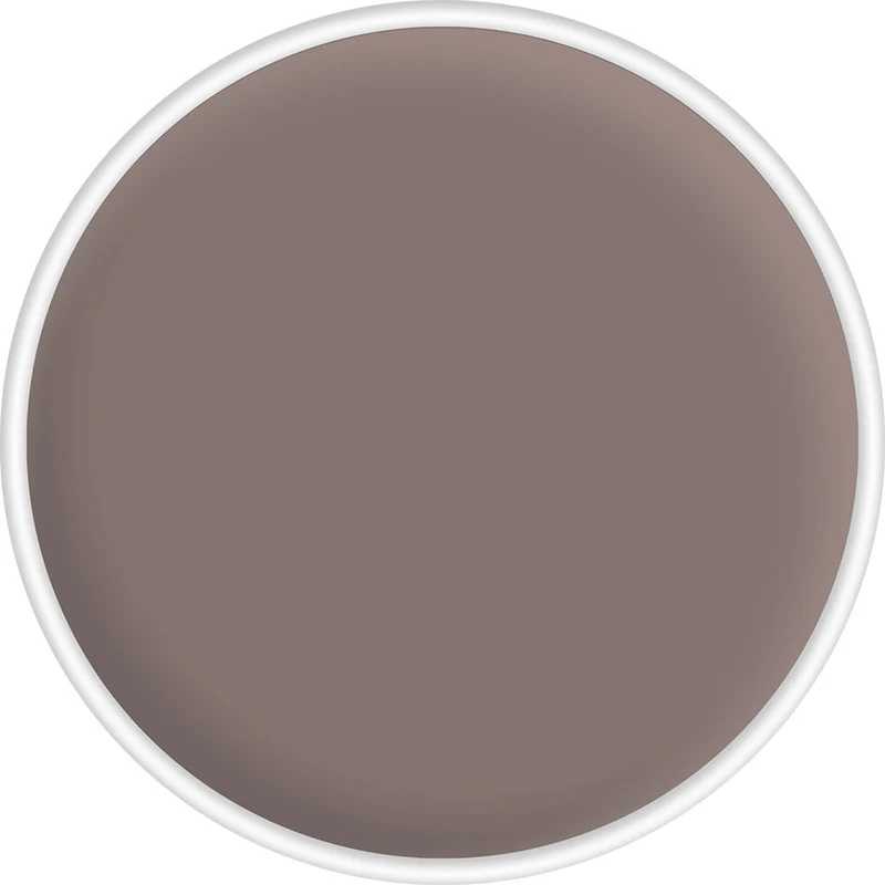 Kryolan RMG Rubber Mask Grease - Spezialteint für Gummiplastiken - Refill 4 ml