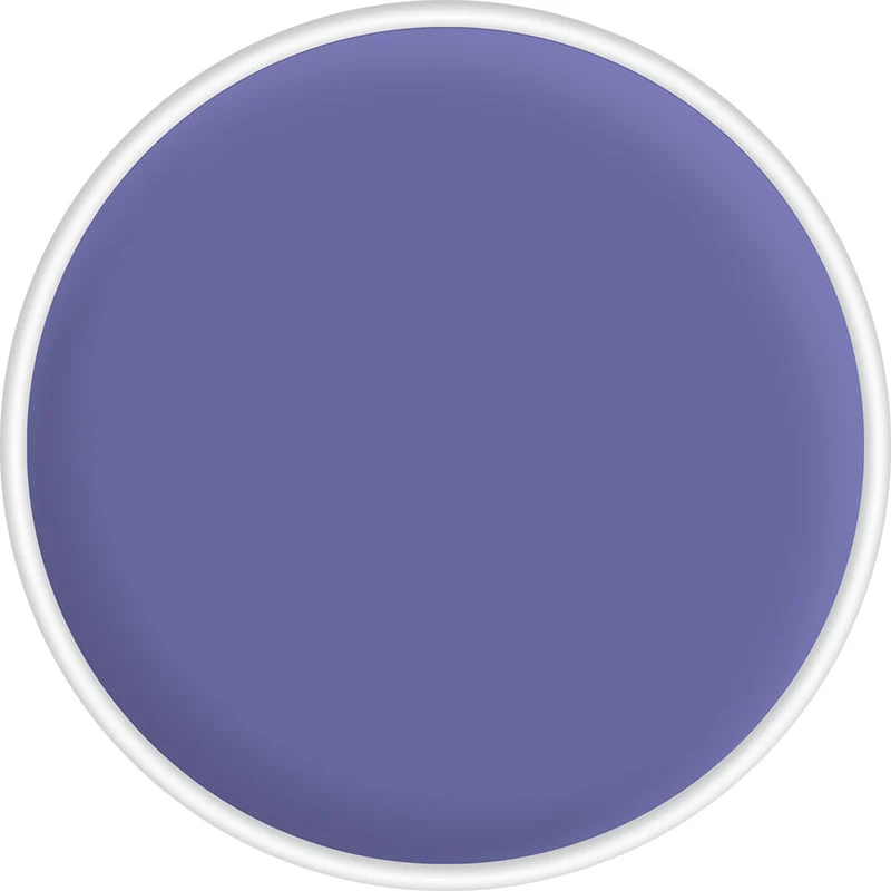 Kryolan RMG Rubber Mask Grease - Spezialteint für Gummiplastiken - Refill 4 ml