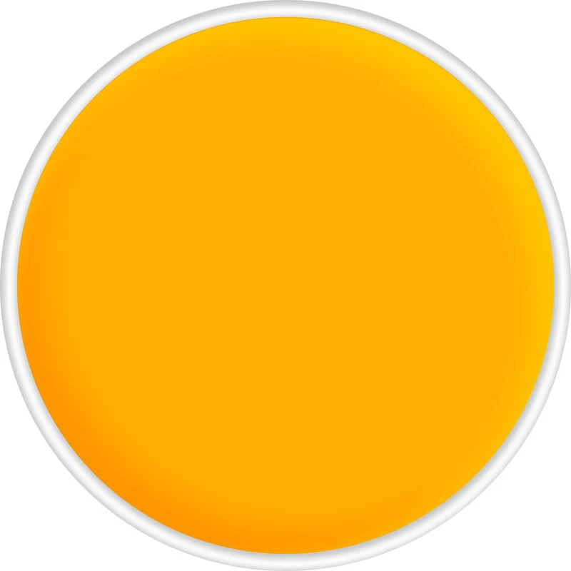 Kryolan RMG Rubber Mask Grease - Spezialteint für Gummiplastiken - Refill 4 ml