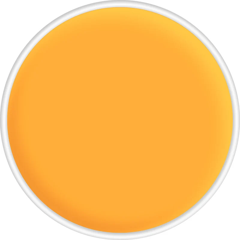 Kryolan RMG Rubber Mask Grease - Spezialteint für Gummiplastiken - Refill 4 ml