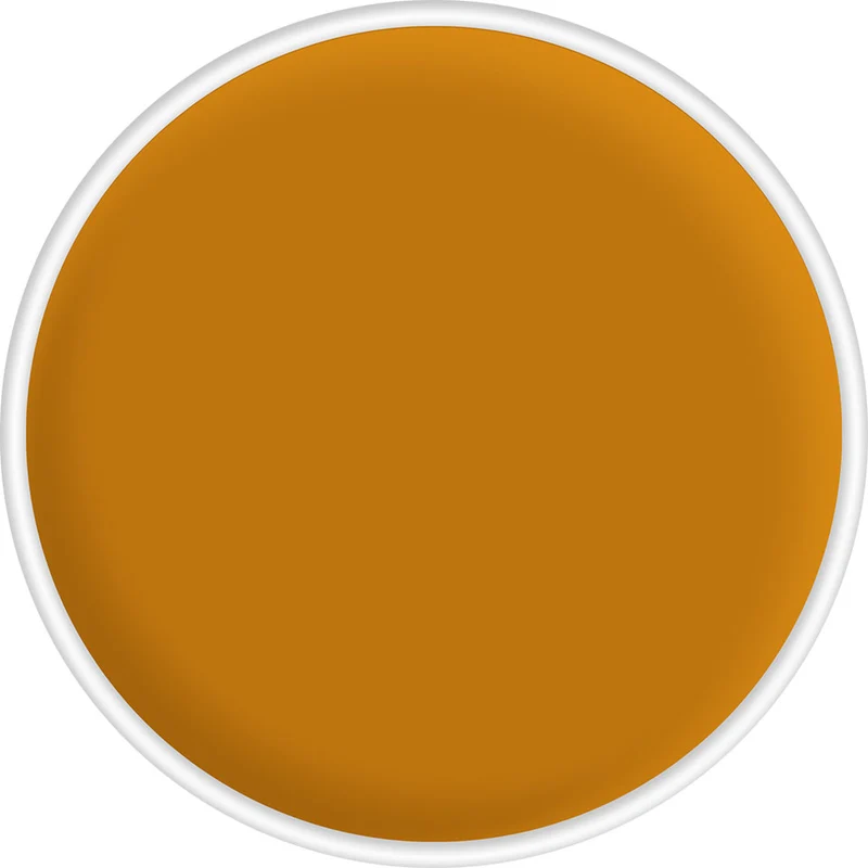 Kryolan RMG Rubber Mask Grease - Spezialteint für Gummiplastiken - Refill 4 ml
