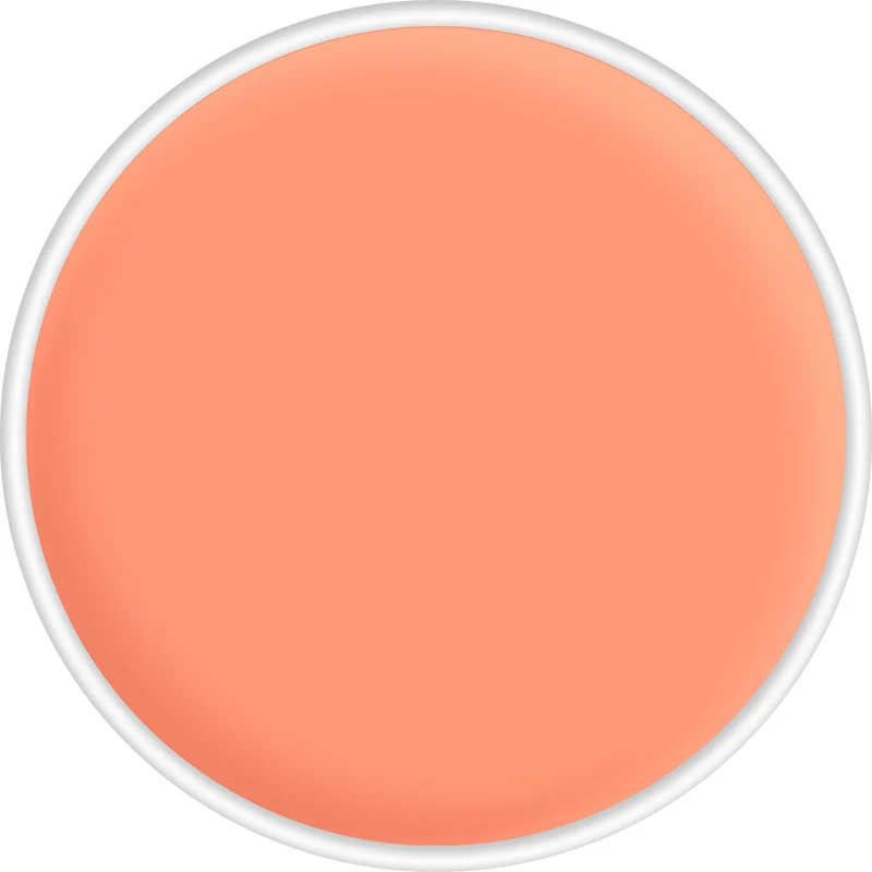 Kryolan RMG Rubber Mask Grease - Spezialteint für Gummiplastiken - Refill 4 ml