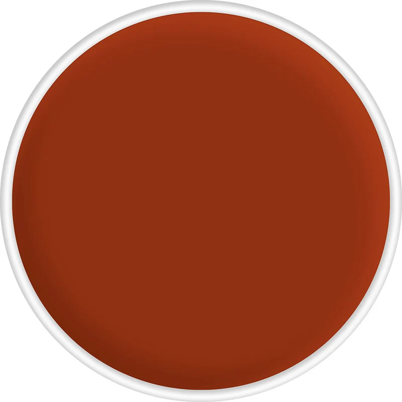Kryolan RMG Rubber Mask Grease - Spezialteint für Gummiplastiken - Refill 4 ml