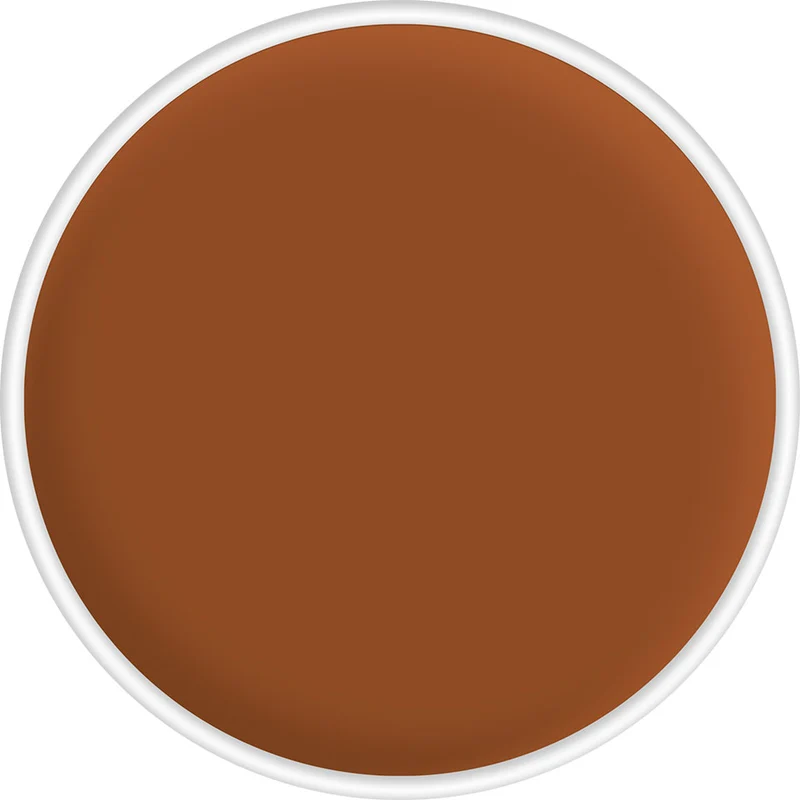 Kryolan RMG Rubber Mask Grease - Spezialteint für Gummiplastiken - Refill 4 ml