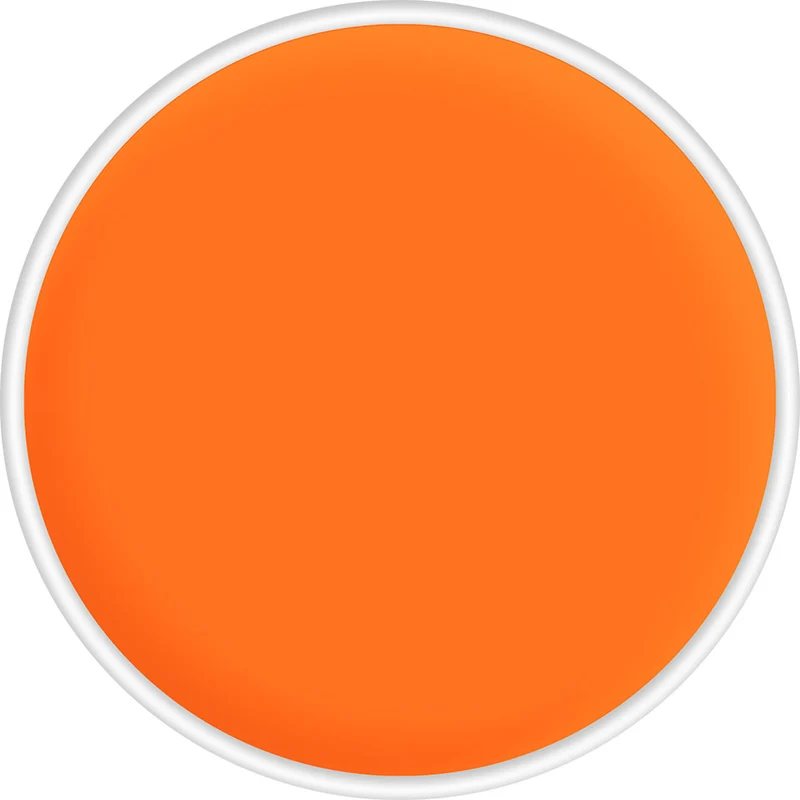 Kryolan RMG Rubber Mask Grease - Spezialteint für Gummiplastiken - Refill 4 ml