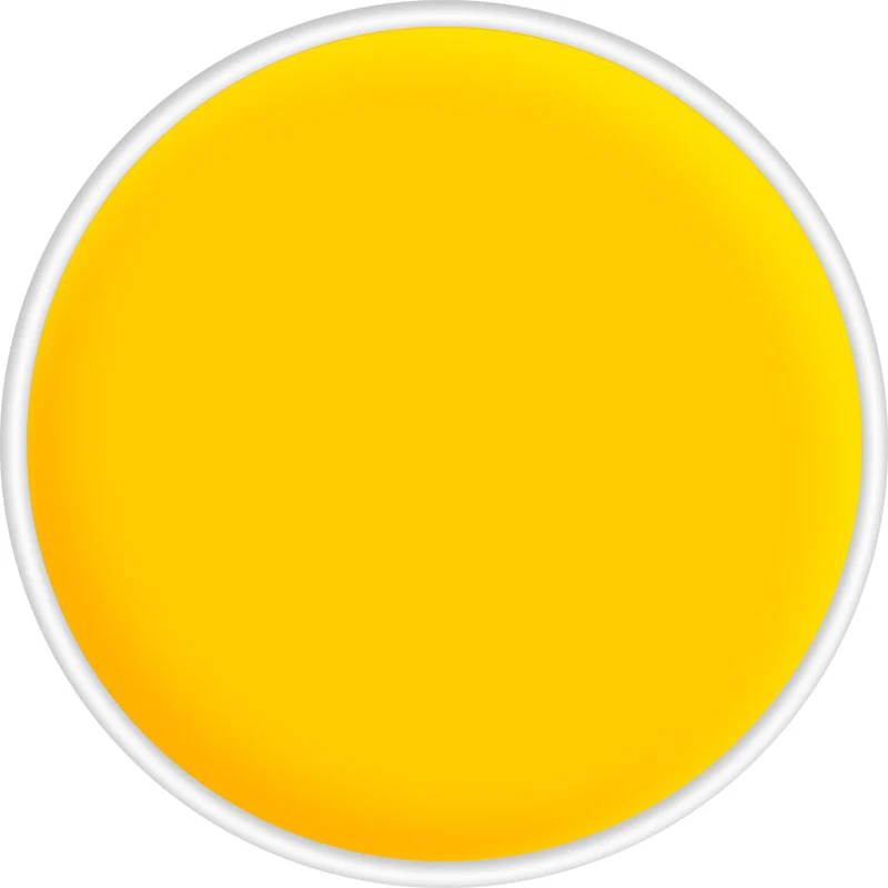 Kryolan RMG Rubber Mask Grease - Spezialteint für Gummiplastiken - Refill 4 ml