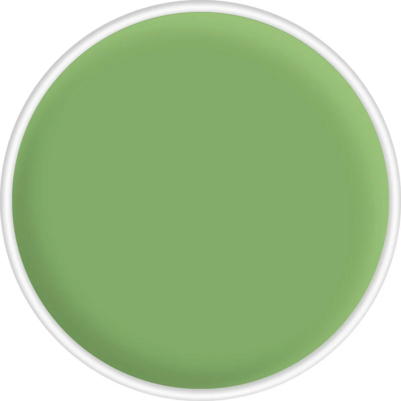 Kryolan RMG Rubber Mask Grease - Spezialteint für Gummiplastiken - Refill 4 ml