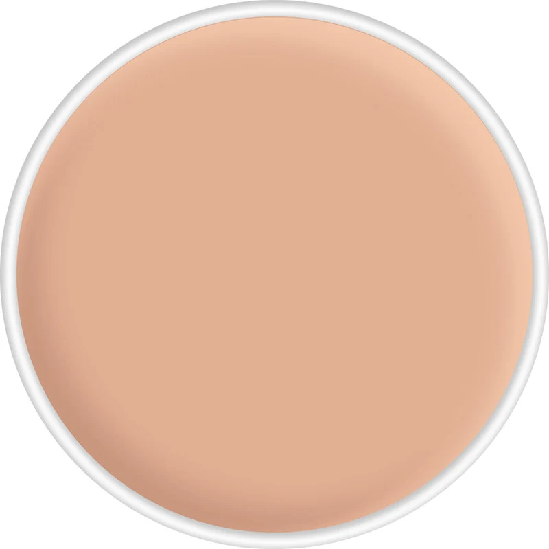 Kryolan RMG Rubber Mask Grease - Spezialteint für Gummiplastiken - Refill 4 ml