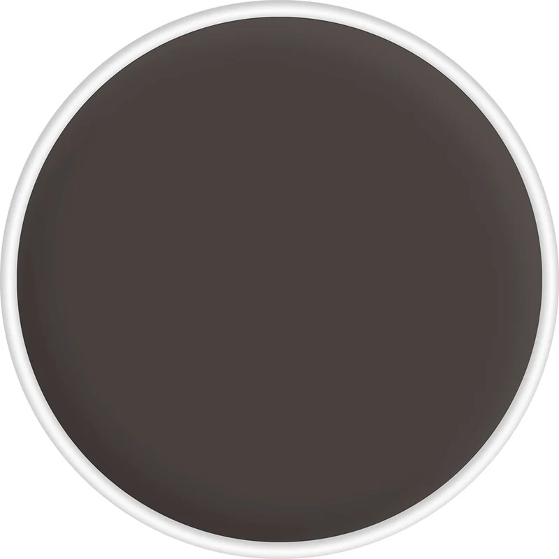 Kryolan RMG Rubber Mask Grease - Spezialteint für Gummiplastiken - Refill 4 ml