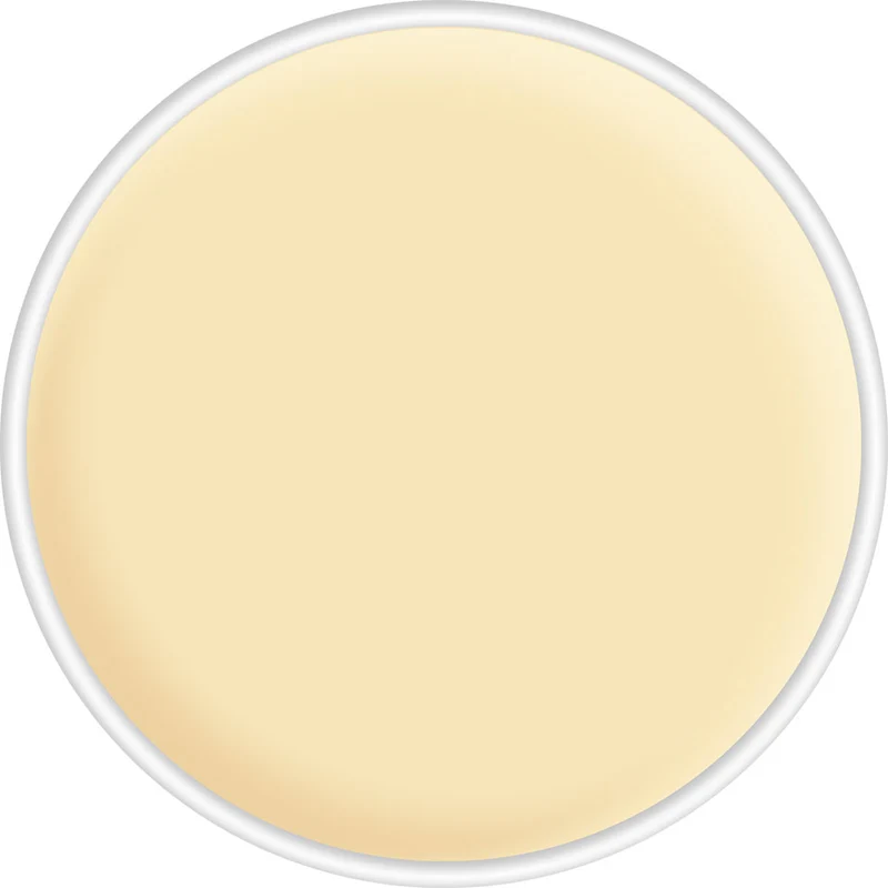 Kryolan RMG Rubber Mask Grease - Spezialteint für Gummiplastiken - Refill 4 ml