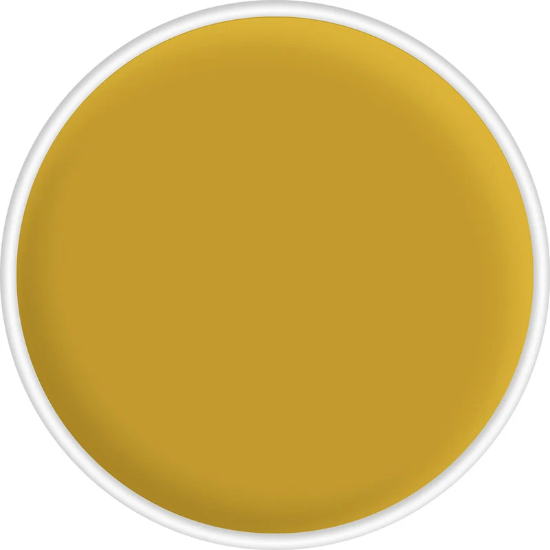 Kryolan RMG Rubber Mask Grease - Spezialteint für Gummiplastiken - Refill 4 ml