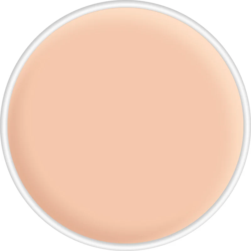 Kryolan RMG Rubber Mask Grease - Spezialteint für Gummiplastiken - Refill 4 ml