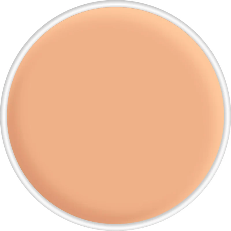 Kryolan RMG Rubber Mask Grease - Spezialteint für Gummiplastiken - Refill 4 ml