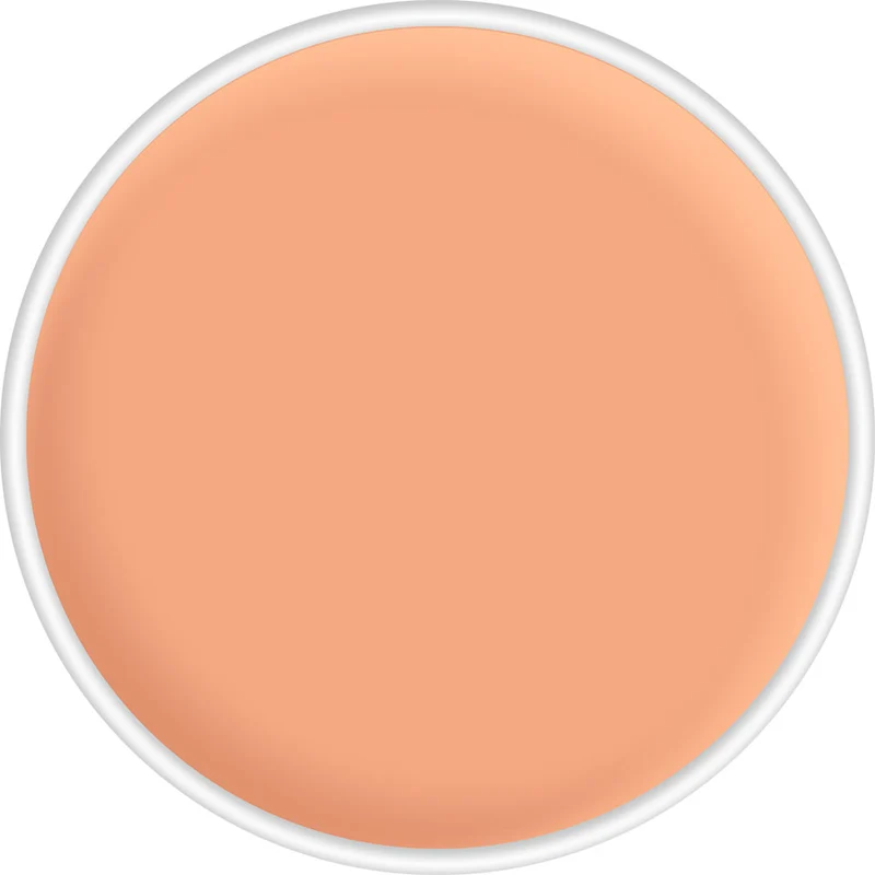 Kryolan RMG Rubber Mask Grease - Spezialteint für Gummiplastiken - Refill 4 ml