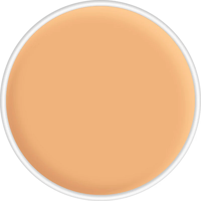 Kryolan RMG Rubber Mask Grease - Spezialteint für Gummiplastiken - Refill 4 ml