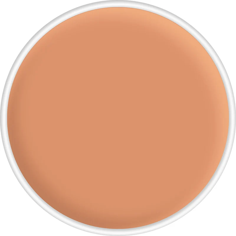 Kryolan RMG Rubber Mask Grease - Spezialteint für Gummiplastiken - Refill 4 ml