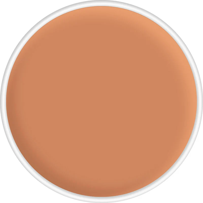 Kryolan RMG Rubber Mask Grease - Spezialteint für Gummiplastiken - Refill 4 ml