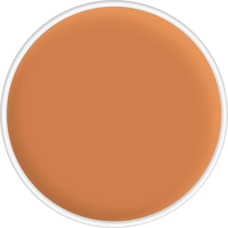 Kryolan RMG Rubber Mask Grease - Spezialteint für Gummiplastiken - Refill 4 ml