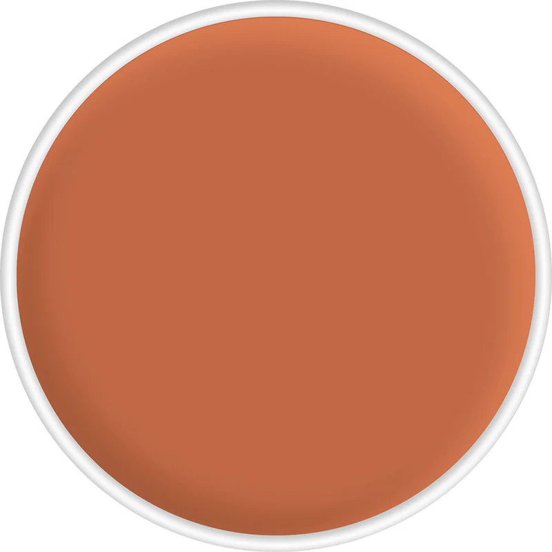 Kryolan RMG Rubber Mask Grease - Spezialteint für Gummiplastiken - Refill 4 ml