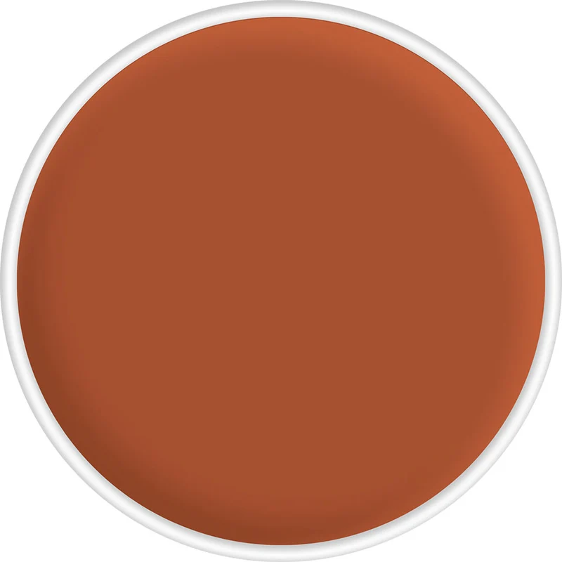 Kryolan RMG Rubber Mask Grease - Spezialteint für Gummiplastiken - Refill 4 ml