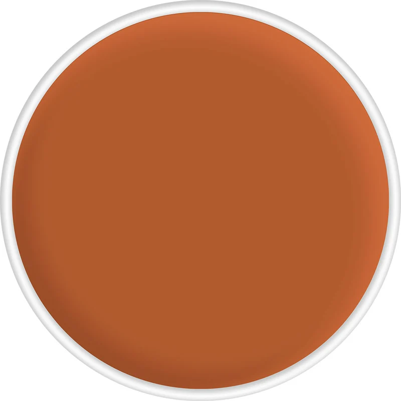Kryolan RMG Rubber Mask Grease - Spezialteint für Gummiplastiken - Refill 4 ml