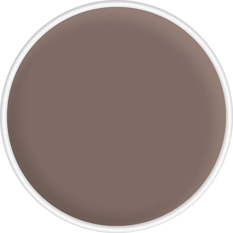 Kryolan RMG Rubber Mask Grease - Spezialteint für Gummiplastiken - Refill 4 ml