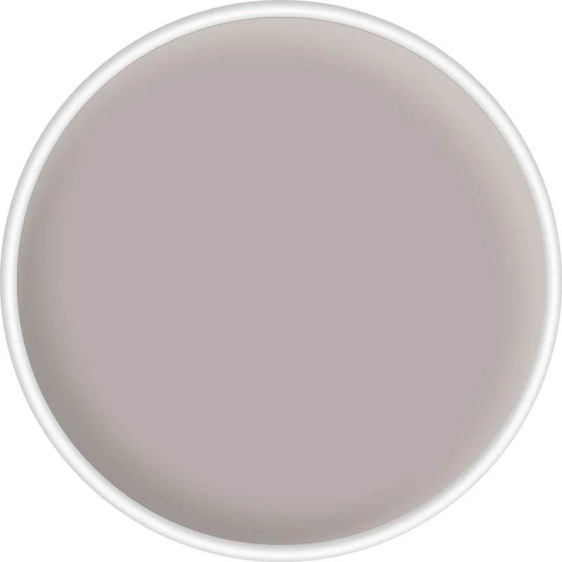 Kryolan RMG Rubber Mask Grease - Spezialteint für Gummiplastiken - Refill 4 ml