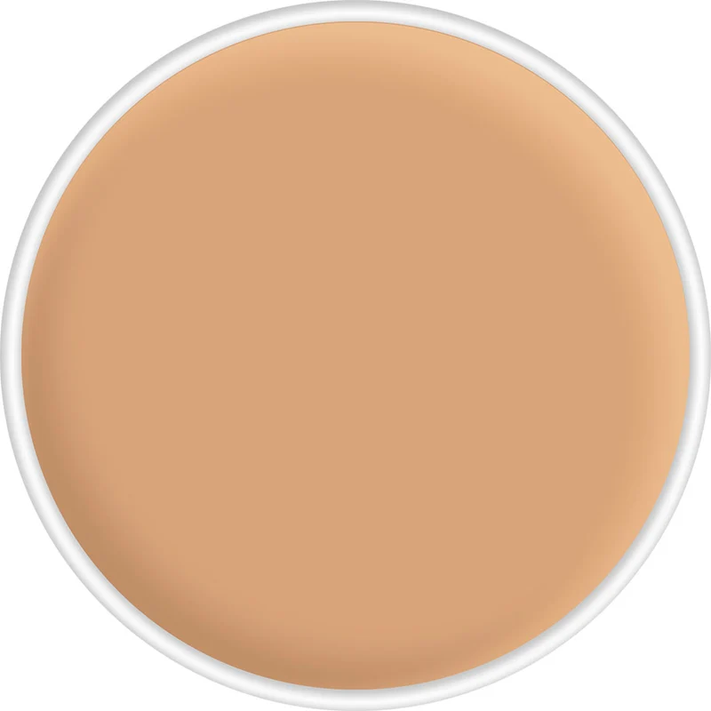 Kryolan RMG Rubber Mask Grease - Spezialteint für Gummiplastiken - Refill 4 ml