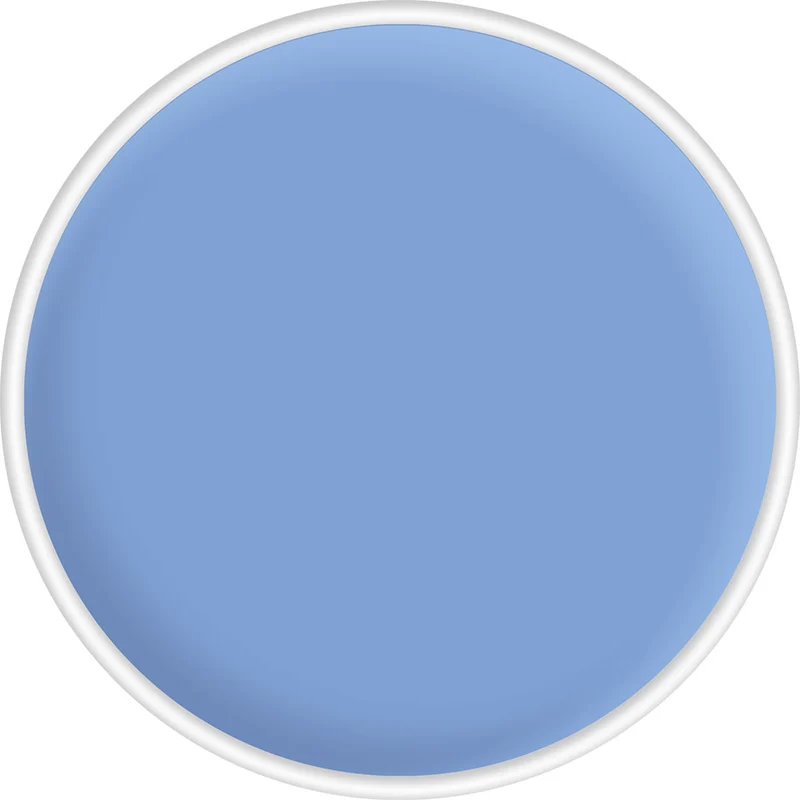 Kryolan RMG Rubber Mask Grease - Spezialteint für Gummiplastiken - Refill 4 ml