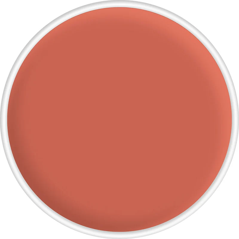 Kryolan RMG Rubber Mask Grease - Spezialteint für Gummiplastiken - Refill 4 ml