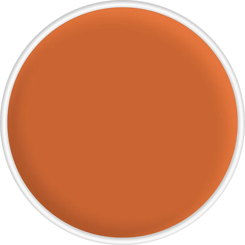 Kryolan RMG Rubber Mask Grease - Spezialteint für Gummiplastiken - Refill 4 ml