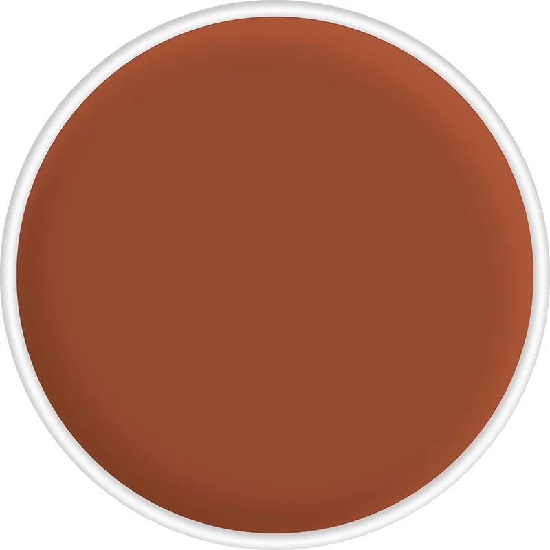 Kryolan RMG Rubber Mask Grease - Spezialteint für Gummiplastiken - Refill 4 ml