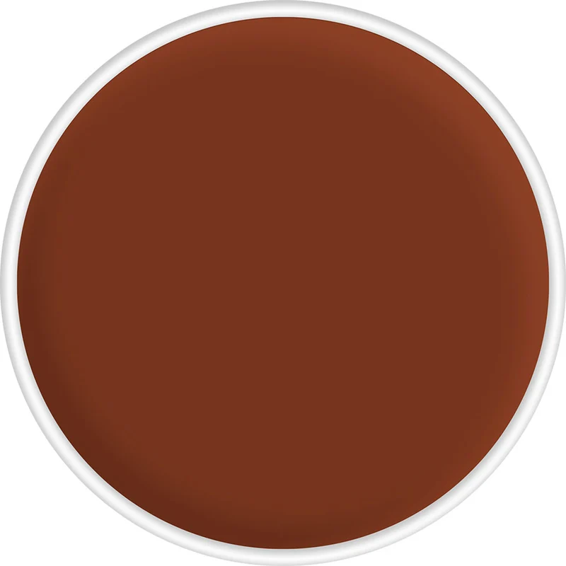 Kryolan RMG Rubber Mask Grease - Spezialteint für Gummiplastiken - Refill 4 ml