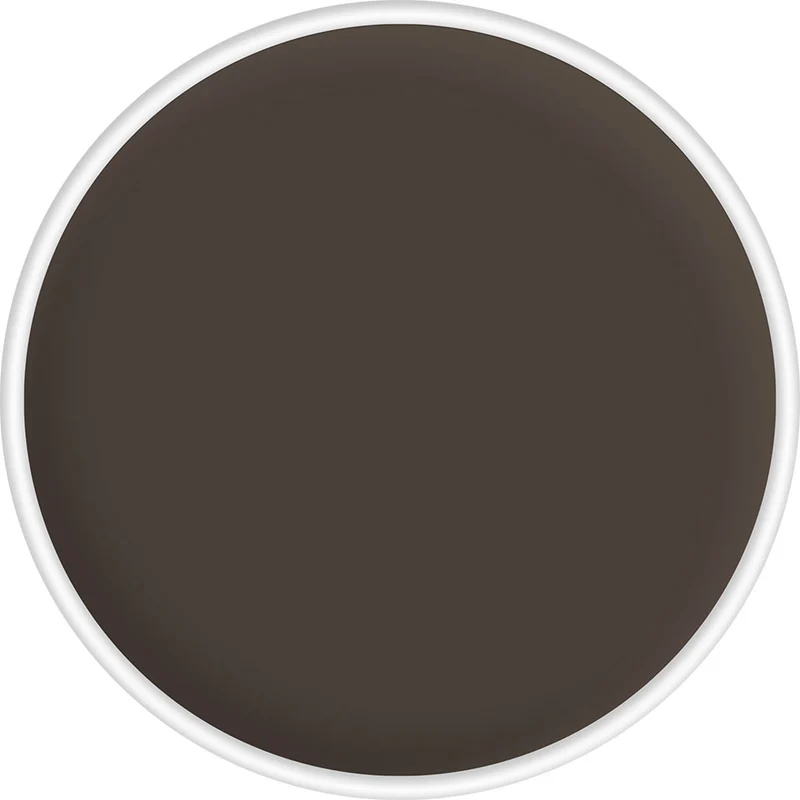 Kryolan RMG Rubber Mask Grease - Spezialteint für Gummiplastiken - Refill 4 ml