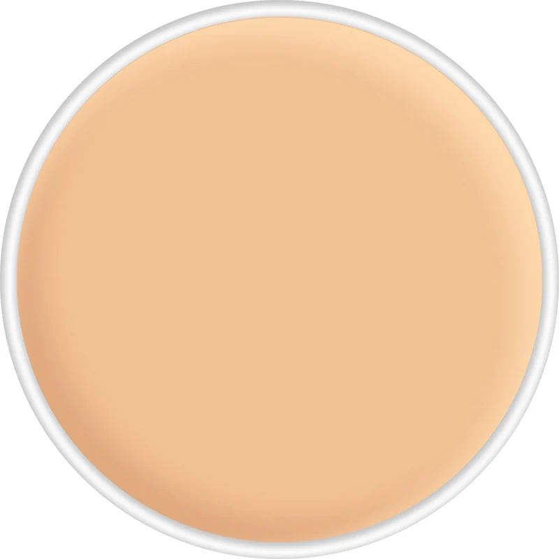 Kryolan RMG Rubber Mask Grease - Spezialteint für Gummiplastiken - Refill 4 ml
