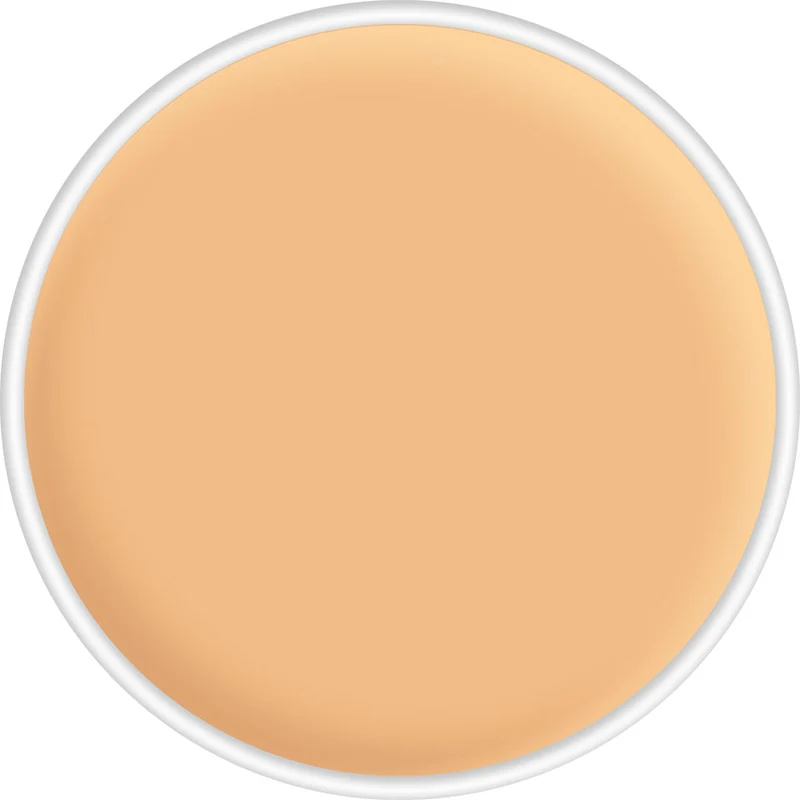 Kryolan RMG Rubber Mask Grease - Spezialteint für Gummiplastiken - Refill 4 ml