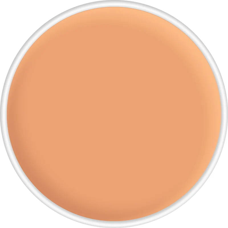 Kryolan RMG Rubber Mask Grease - Spezialteint für Gummiplastiken - Refill 4 ml
