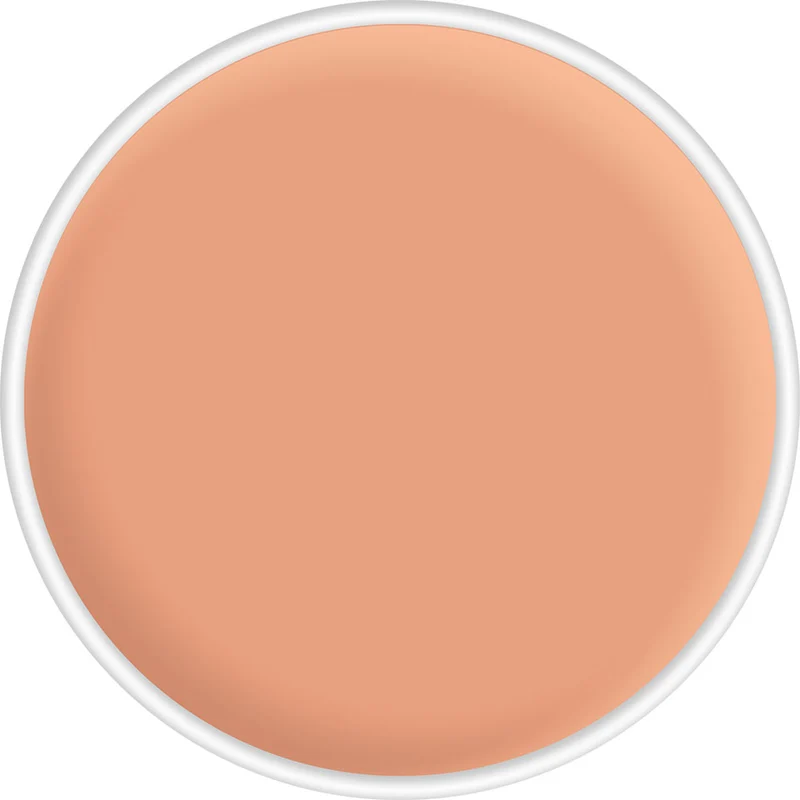 Kryolan RMG Rubber Mask Grease - Spezialteint für Gummiplastiken - Refill 4 ml