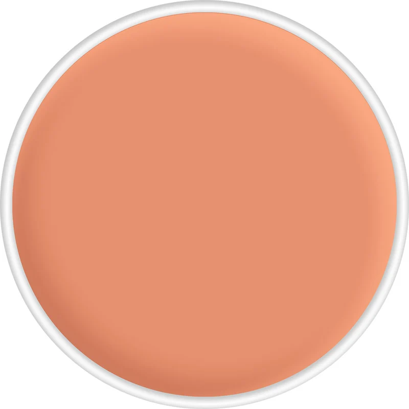 Kryolan RMG Rubber Mask Grease - Spezialteint für Gummiplastiken - Refill 4 ml