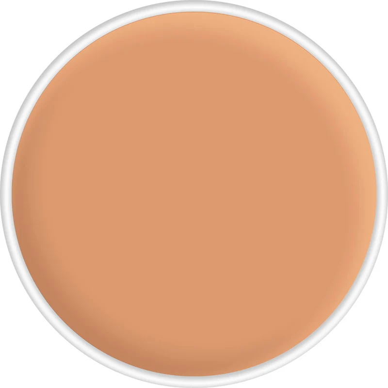 Kryolan RMG Rubber Mask Grease - Spezialteint für Gummiplastiken - Refill 4 ml
