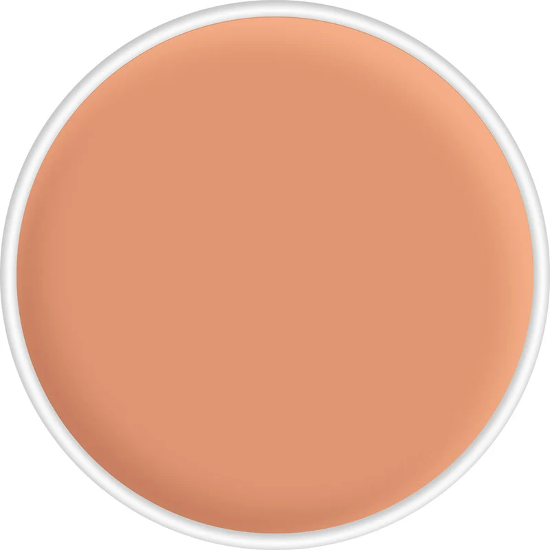 Kryolan RMG Rubber Mask Grease - Spezialteint für Gummiplastiken - Refill 4 ml