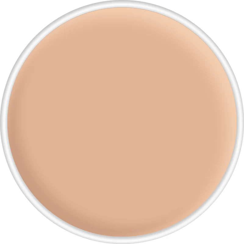Kryolan RMG Rubber Mask Grease - Spezialteint für Gummiplastiken - Refill 4 ml