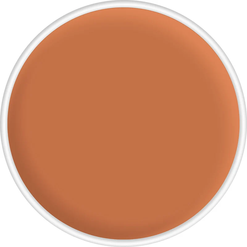 Kryolan RMG Rubber Mask Grease - Spezialteint für Gummiplastiken - Refill 4 ml