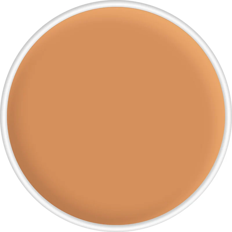 Kryolan RMG Rubber Mask Grease - Spezialteint für Gummiplastiken - Refill 4 ml