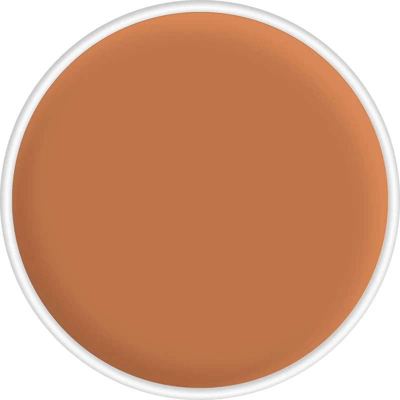 Kryolan RMG Rubber Mask Grease - Spezialteint für Gummiplastiken - Refill 4 ml