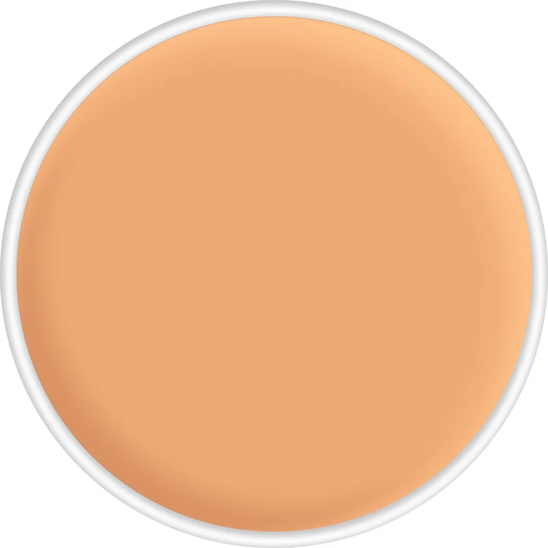 Kryolan RMG Rubber Mask Grease - Spezialteint für Gummiplastiken - Refill 4 ml